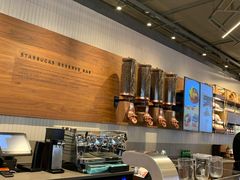 -星巴克(港汇1号办公楼店)