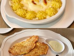 -波特曼西餐厅(中央大街店)