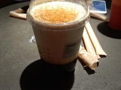 -喜茶(中山利和新地店)