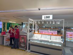 -LOHO眼镜(世纪汇广场店)