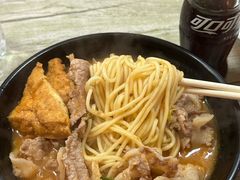 -阿晖沙嗲面