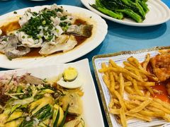 -粤·向群饭店(泮塘路店)