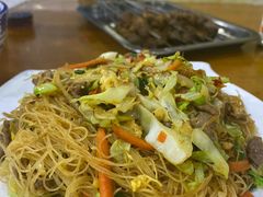 -大陈鸿源牛肉馆(大陈总店)