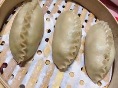 -西贝莜面村(上海百联西郊店)