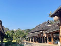 -西双版纳傣族园