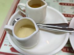 -香港華心糖水鋪(南西总店)