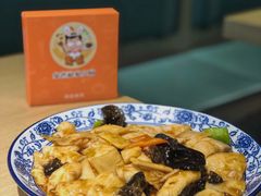 糟溜鱼片-兔爸私家小厨(新北万达店)