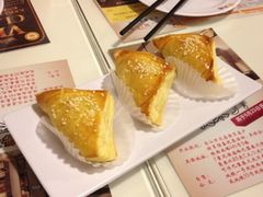iphone_upload_pic-新大咀港式茶餐厅(宝山万达店)