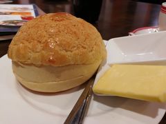 -新旺茶餐厅(嘉里城店)