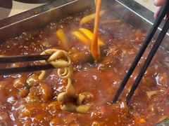 -红鼎坊·老成都火锅(新南门店)