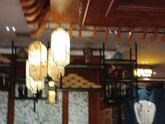 -八府香鸭·啫啫煲(华山路店)