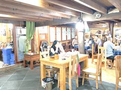 -龙姐私房菜(和顺古镇店)