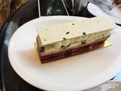 -西点坊(浦东香格里拉店)