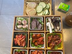 -阿昌白族石板烧·菌锅(大理古城店)