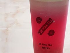 -百分茶(九洲新世界店)