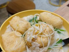 -谭仔米线(壹方城店)
