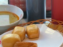-何师傅美蛙鱼头(汉街店)
