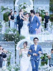 -曼格纳婚礼艺术中心(张江店)