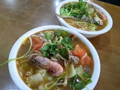 -象山小白象海鲜面