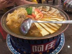 -阿庄新豫菜(航海东路店)