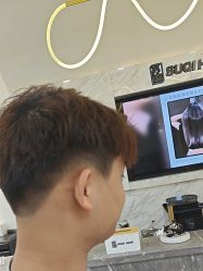 -苏奇发型·烫发染发