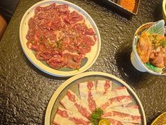 -樱嘢·炭火烧肉(惠南店)
