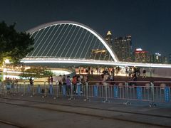 -海心沙亚运公园
