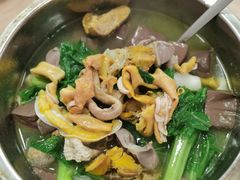 -巫记鸡饭店