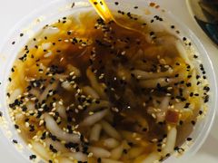 -老黄记手撕烤兔(玉林街店)
