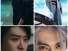 -金逸影城(武汉人信汇IMAX店)