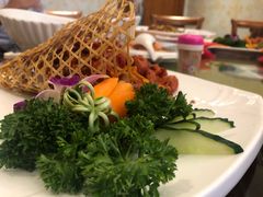 -旺达·福州菜(正大广场店)