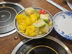 -厝味火锅·潮汕卤水火锅(十一合店)