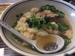 虾米墨鱼馄饨-四喜馄饨(黄土岭店)