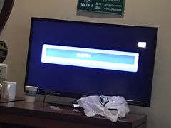 -格林豪泰商务酒店(武汉武昌火车站东广场店)