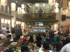 -老武汉大客堂(百瑞景店)