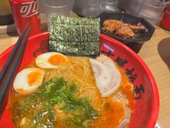 -寸屋拉面(凯德晶萃店)