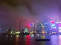 -外滩8号 whisky bar(金延大厦店)