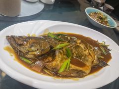 -君霖海鲜私房菜(春柳店)