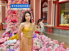 -南宁方特东盟神画