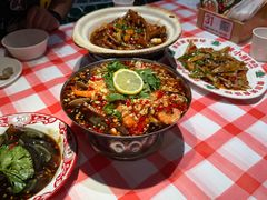 -辣小鲜·南昌大排档(船山路店)