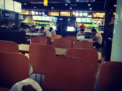 大堂-巡茶(星海广场店)