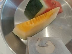 -花味·自助烤肉(大观天地店)