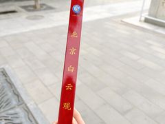 -白云观