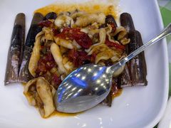 -快乐海鲜城(虎泉街店)