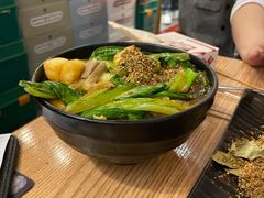 -壹酒贰肉1926·深夜食堂(南京北街店)