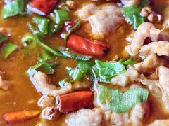 -香满楼(临安路店)