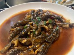 -健眺小海鲜(临海后山店)