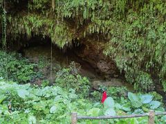 -海口火山口国家地质公园
