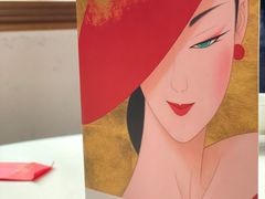 -玫瑰厅上海菜(兴国路店)