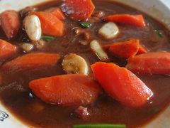 -灵福缘私房菜·农家菜(拈花湾·灵山大佛必推店)